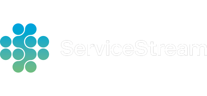 ServeStream_Logowhite